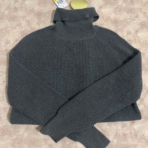 NWT Michael Kors Knitted Sweater